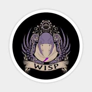 WISP - LIMITED EDITION Magnet